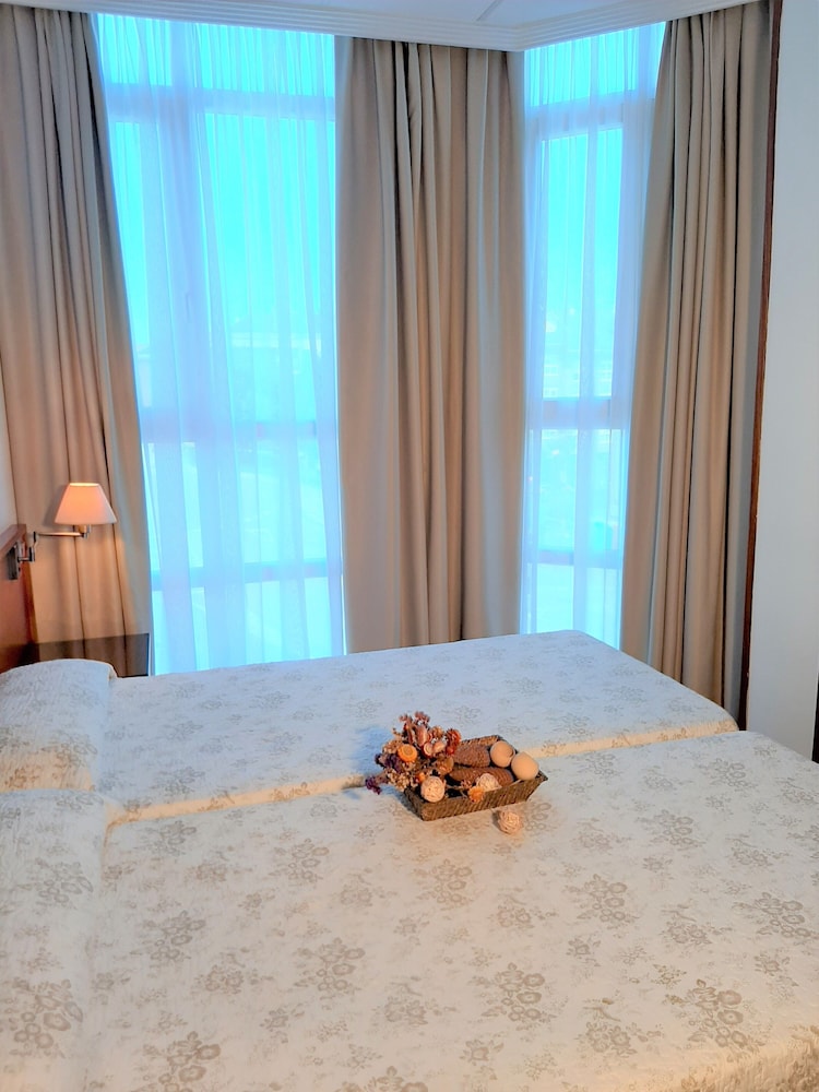 Comfort Twin Room