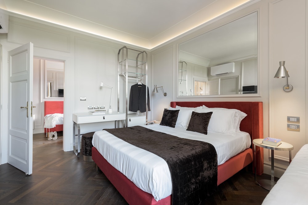 Design Double Room - Photo 8