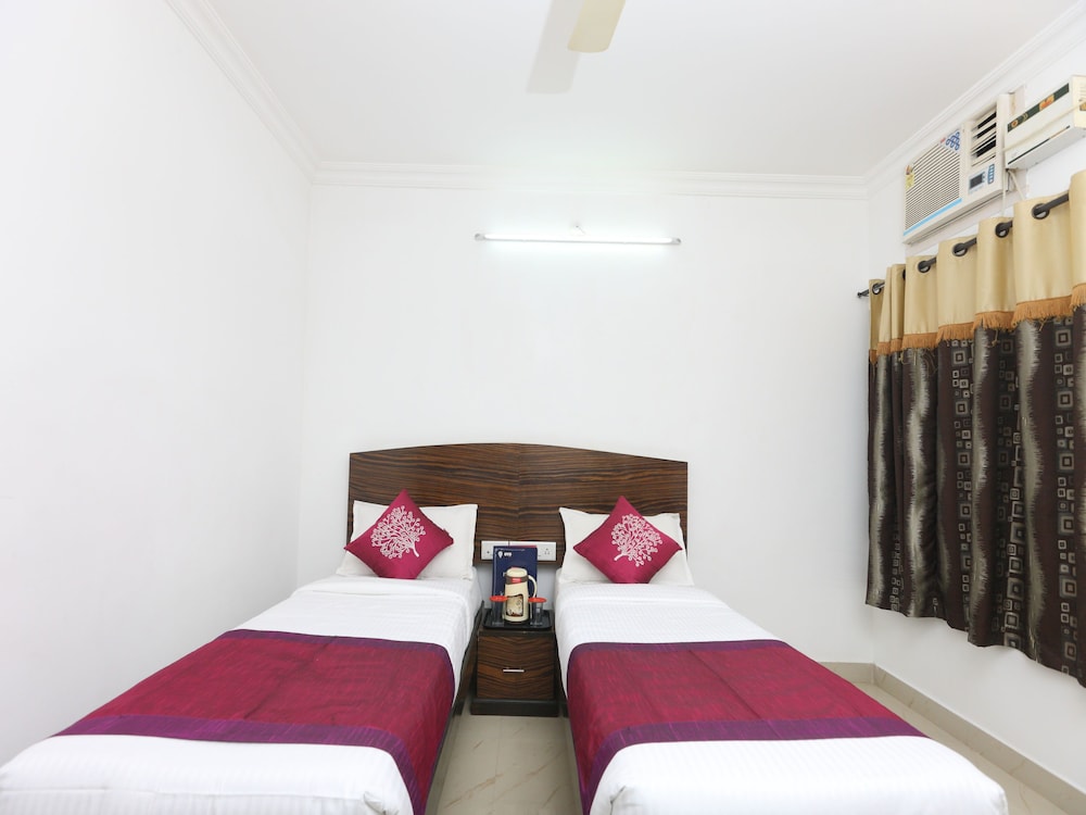 Double Or Twin Room photo 1