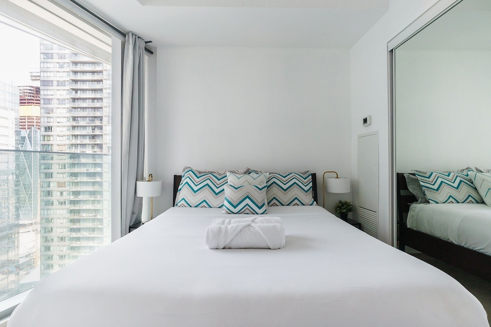 City Apartment