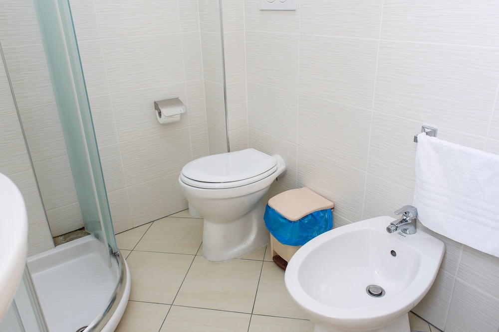 Triple Room, Balcony, Sea View photo 3