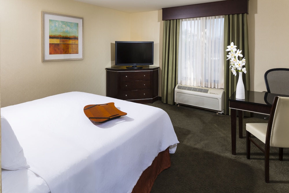 Suite, 1 King Bed, Accessible, Non Smoking thumbnail 6
