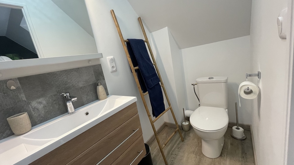 Double Room (Evasion) photo 2