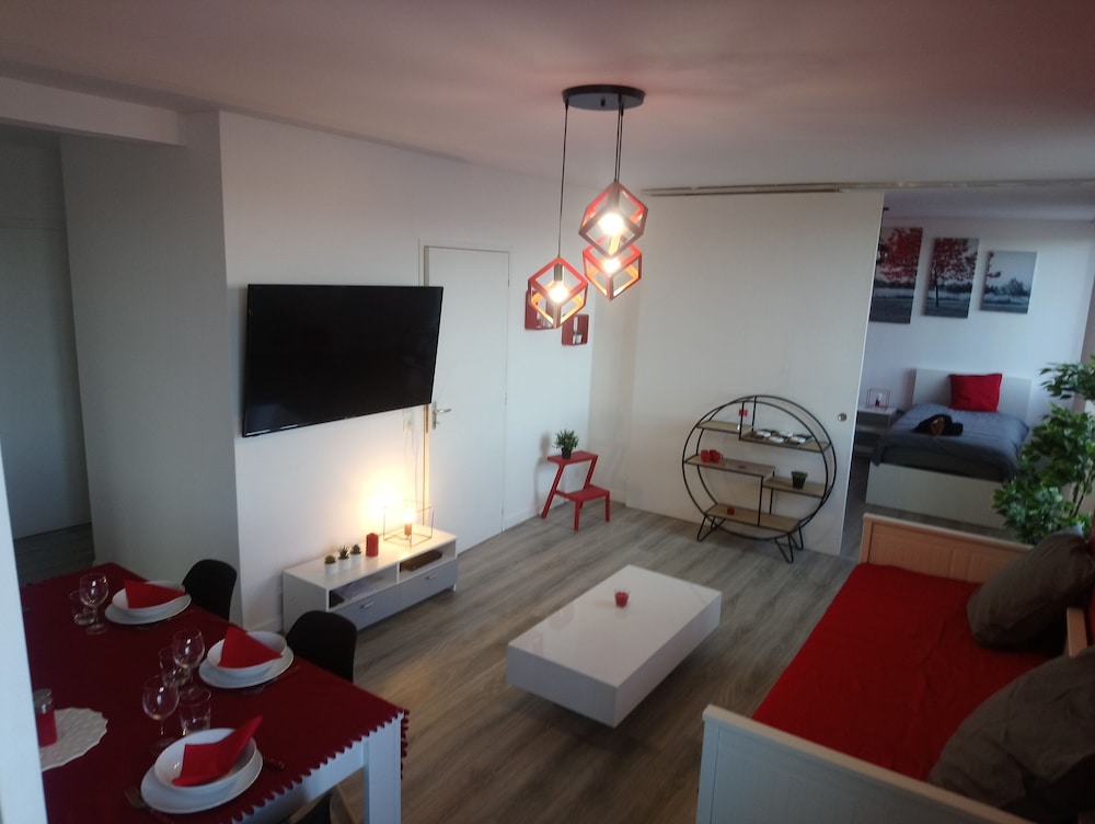 Apartment, Private Bathroom, Harbor View - Photo 22