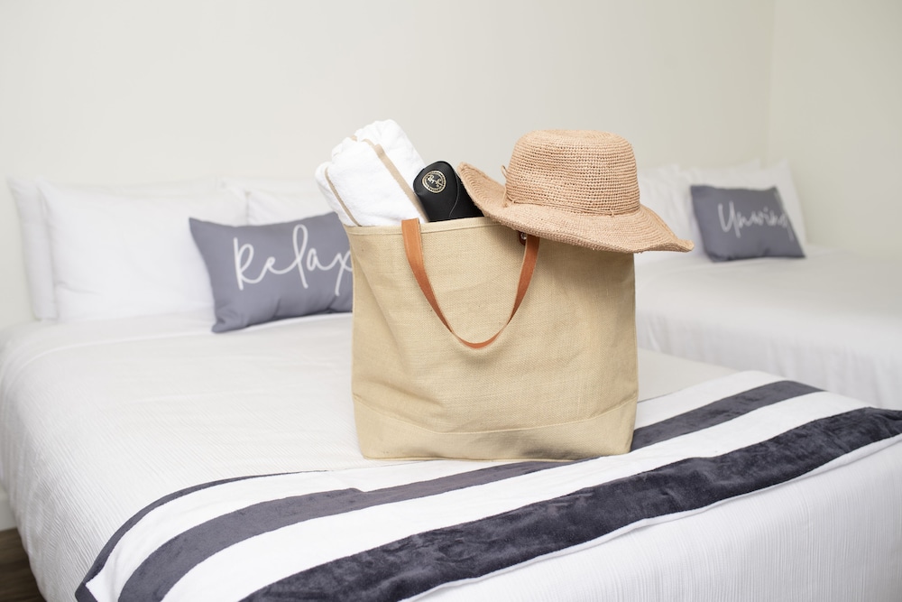 Signature Room, 2 Double Beds, Pet Friendly photo 2