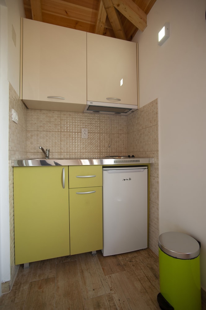 Deluxe Bungalow, 1 Double Bed, Sea View photo 2