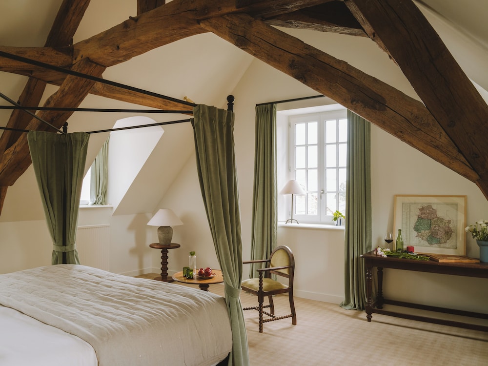 Signature Room photo 1