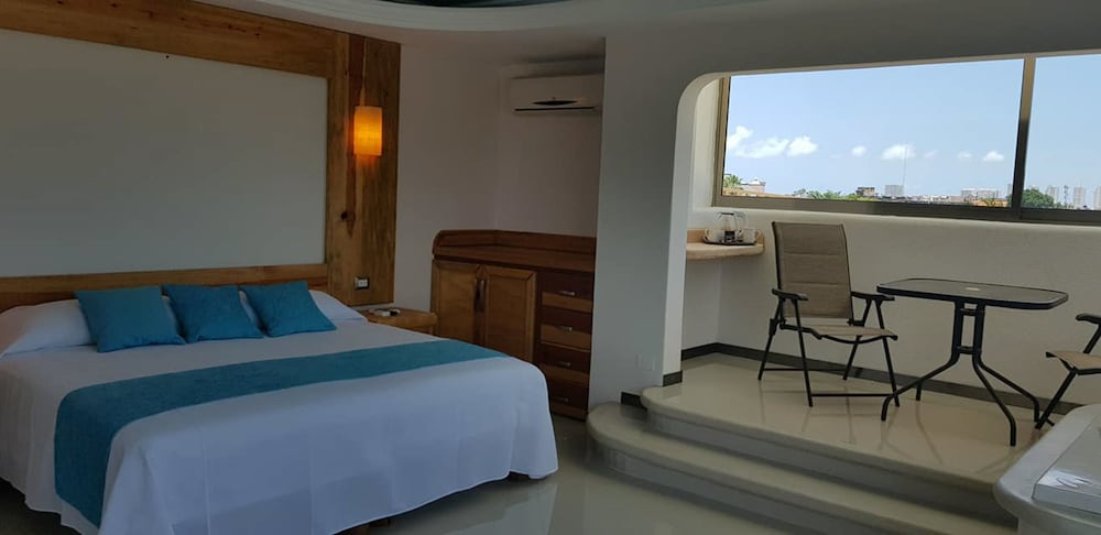 Deluxe Room photo 3