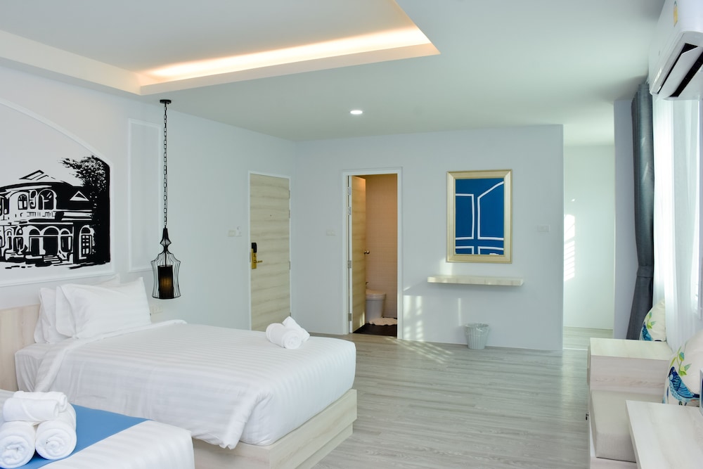 Triple Room - Photo 2