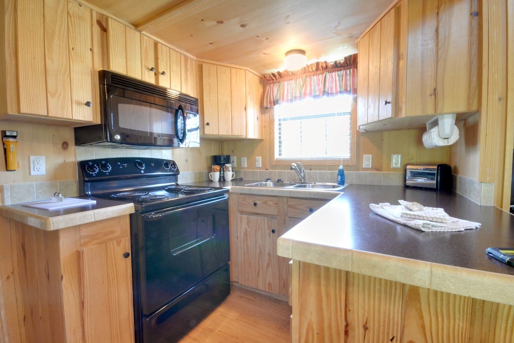 Cottage, Kitchen (with Loft) photo 2