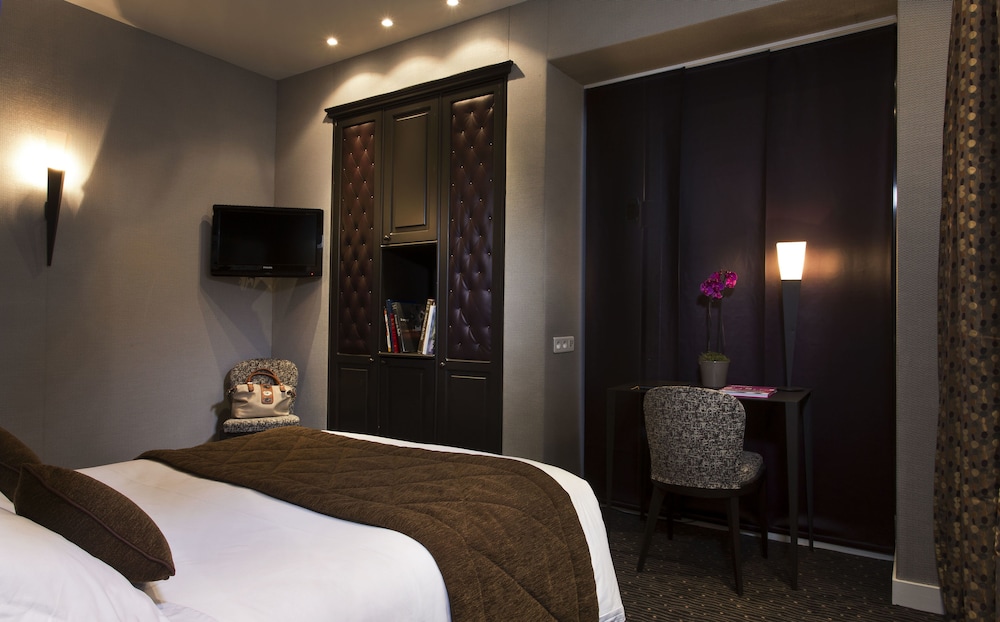 Club Double Room, Accessible, Ground Floor photo 2