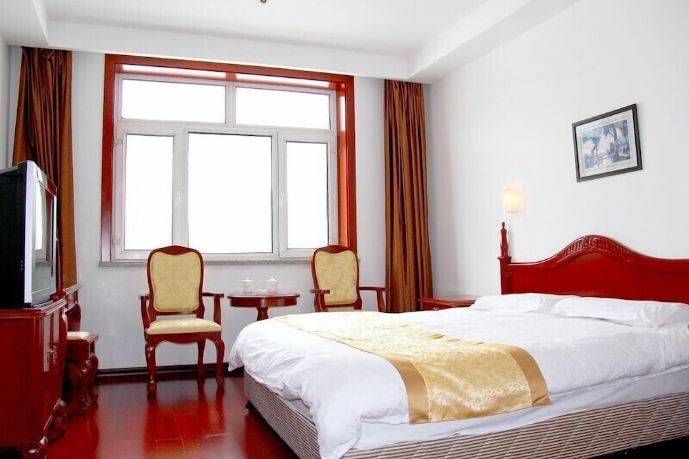 Deluxe Double Room photo 2