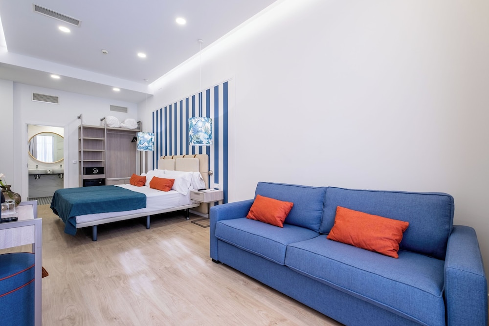 Habitación Doble Superior