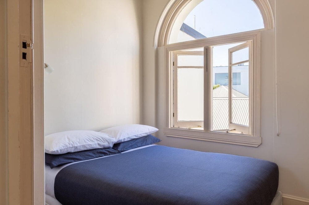 Apartment, 2 Bedrooms, Balcony photo 1