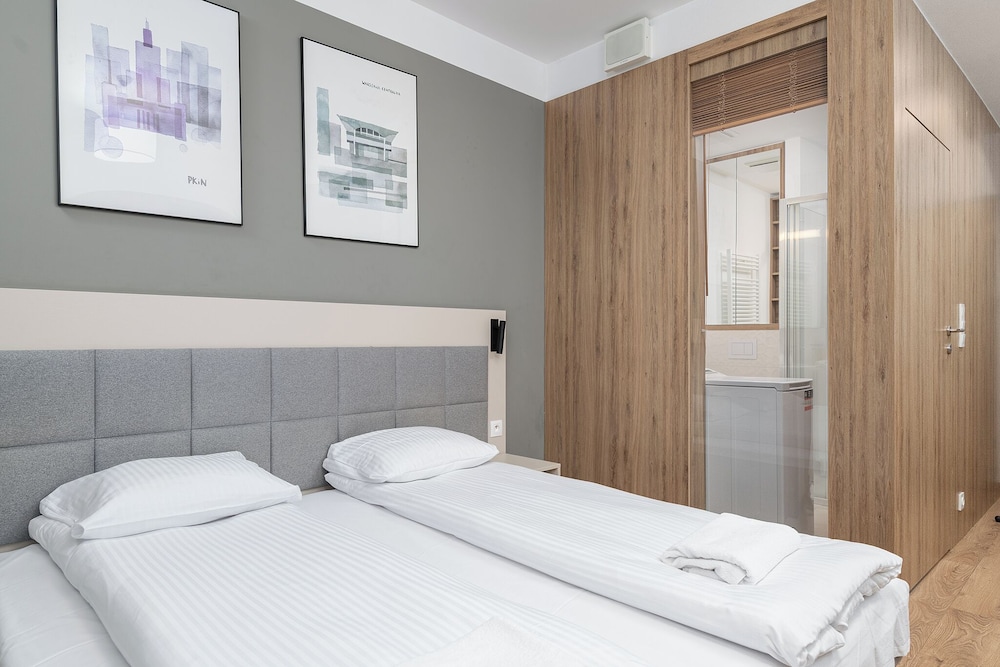 RentPlanet - Apartamenty Wolska — photo 116