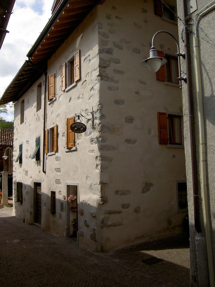 Traditional Double Room, 1 Double Bed with Sofa bed, Mountain View (La Brenta, La Trosa, El Retel) photo 3