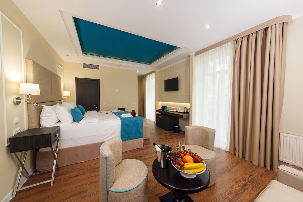 Junior Double Room photo 1