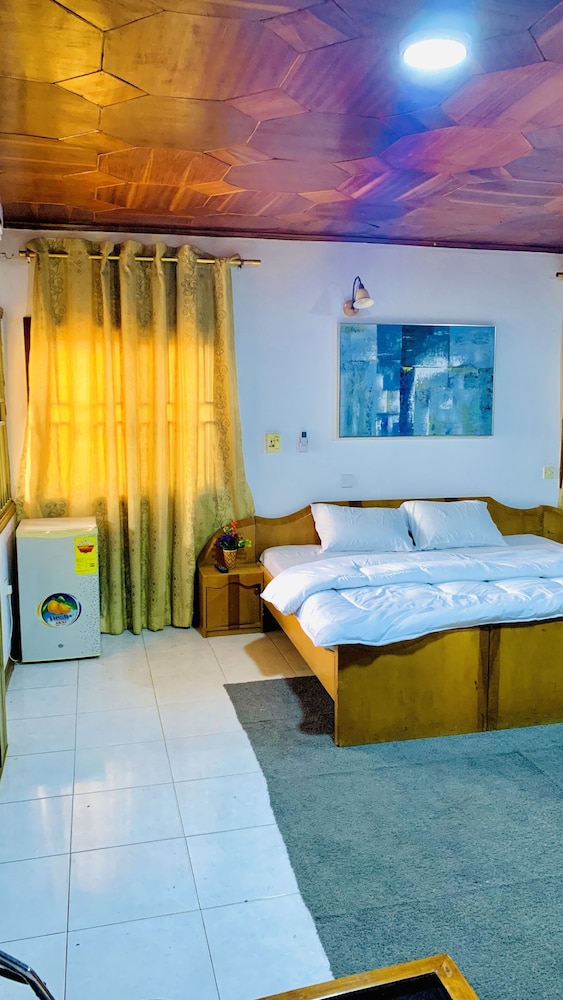 Deluxe Room photo 1