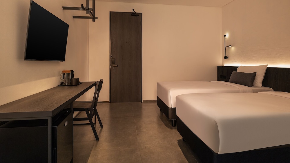 Superior Double or Twin Room, Non Smoking - Photo 1