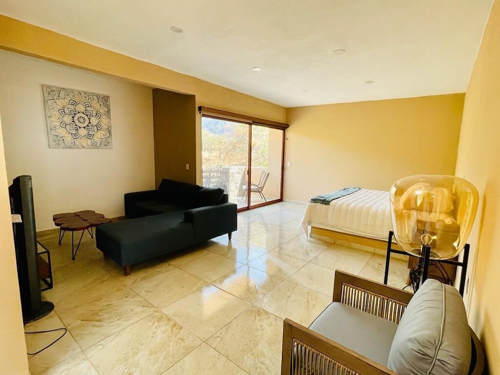Grand Villa, 1 Bedroom, Terrace, Mountain View photo 1
