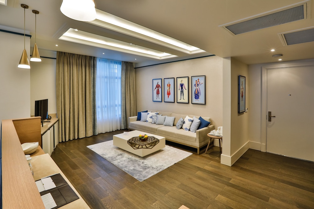 Luxury Double Room photo 1