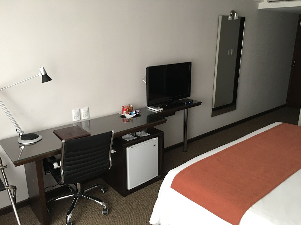 Classic Double Room photo 2