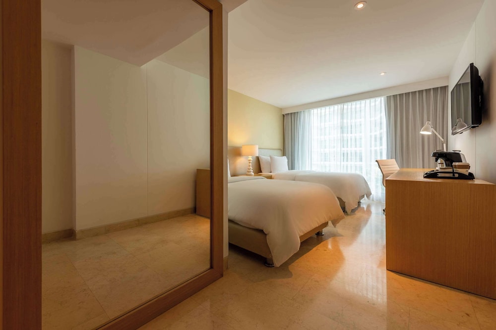 Room, 2 Twin Beds, Non Smoking photo 1