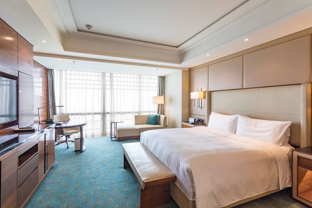 Executive Room, 1 King Bed photo 1