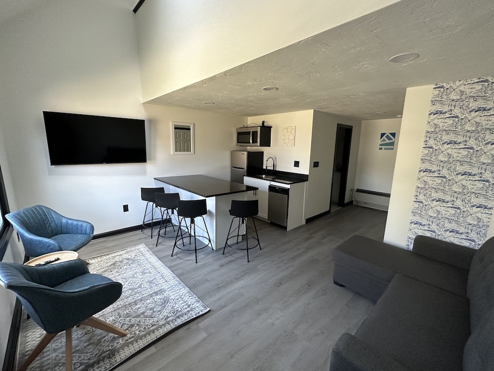 Townhome photo 1