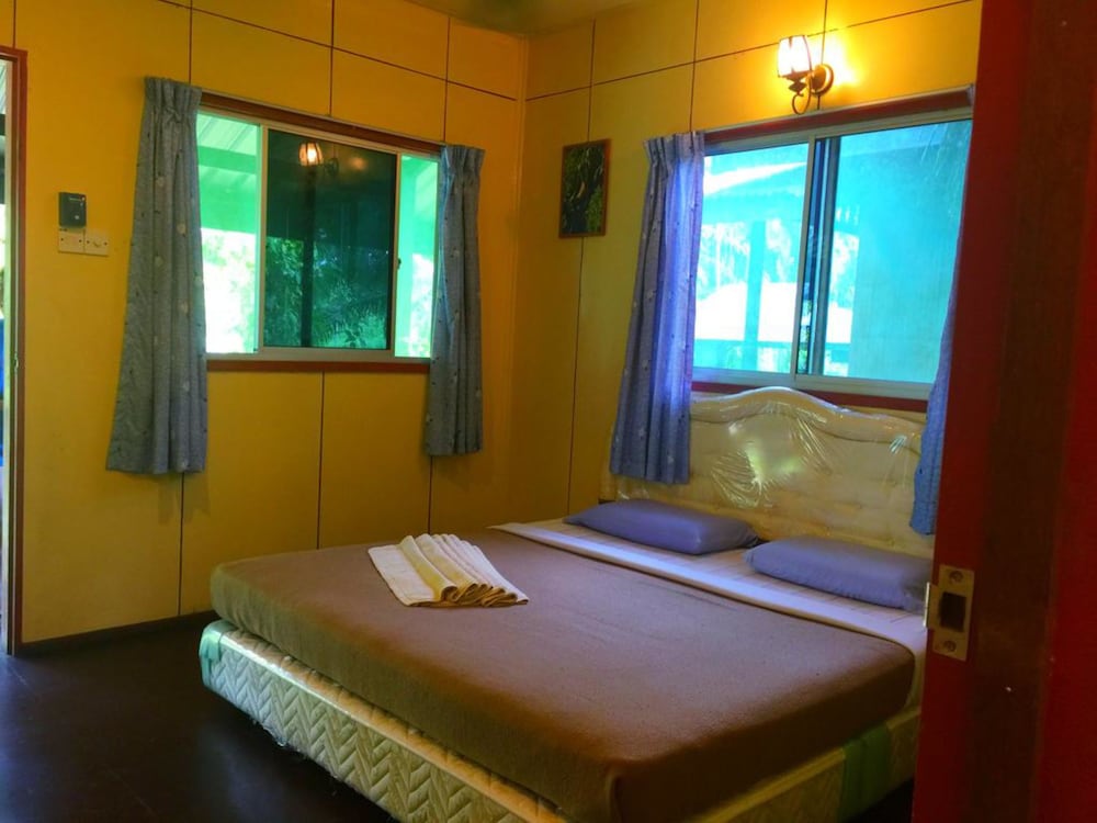 Standard Double Room, 1 Queen Bed, Private Bathroom photo 3