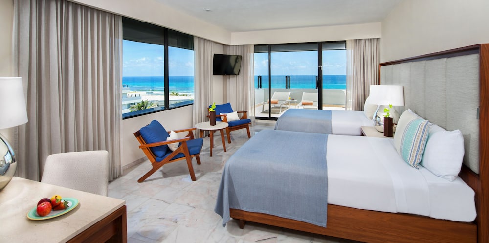 Family Suite with Terrace photo 1