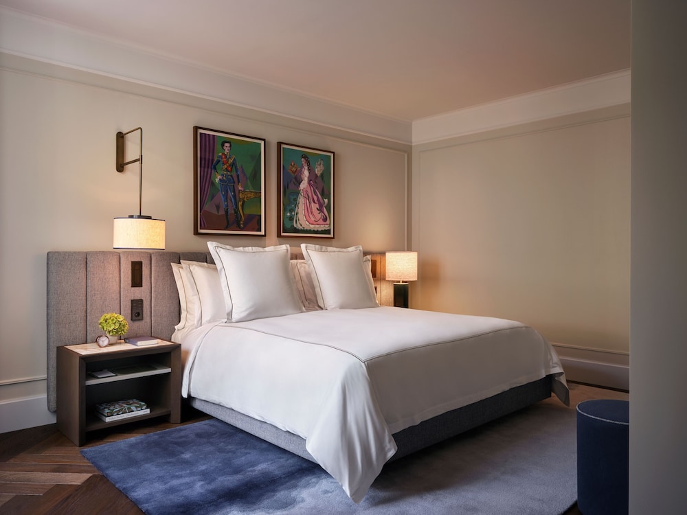Premier Twin Room