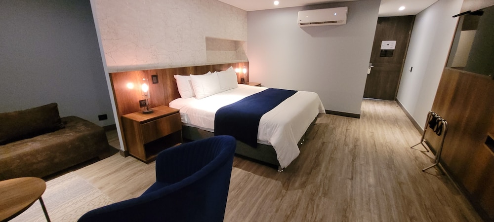 Junior Suite photo 2