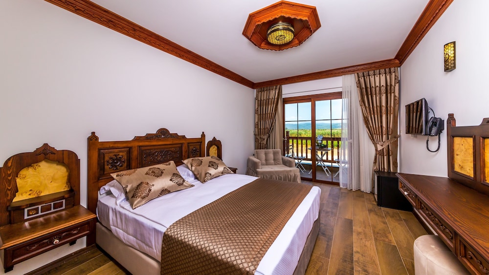 Deluxe Room photo 1