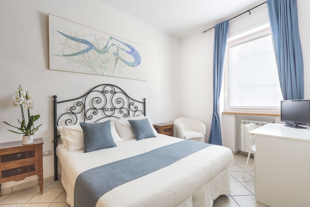 Classic Room, 1 Bedroom