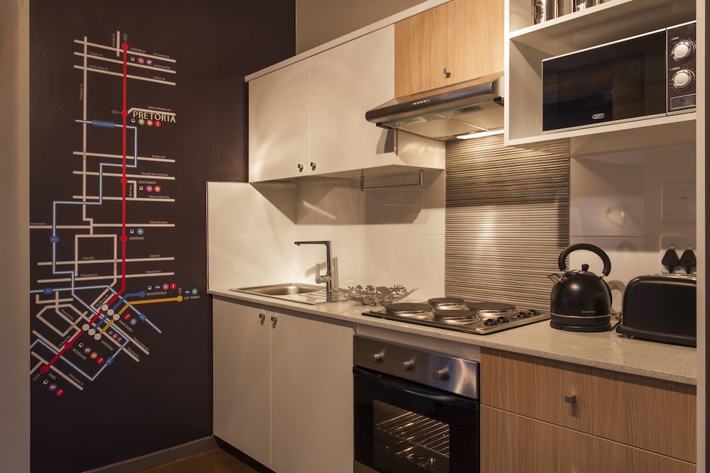 Luxury Apartment, 1 Bedroom - Photo 5