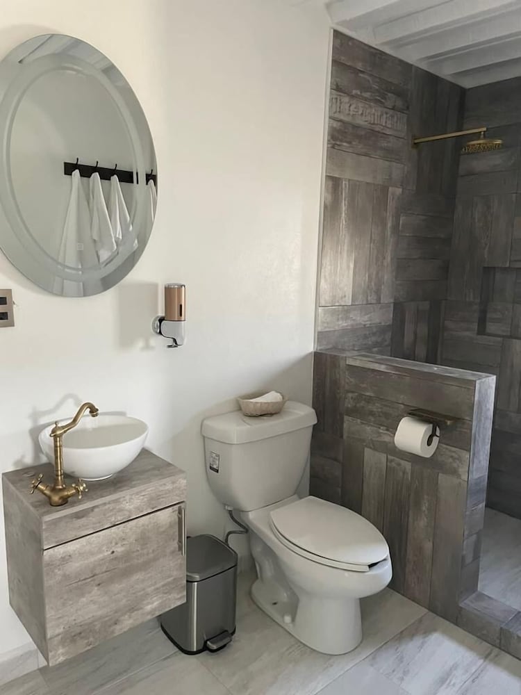 Deluxe Cabin photo 2