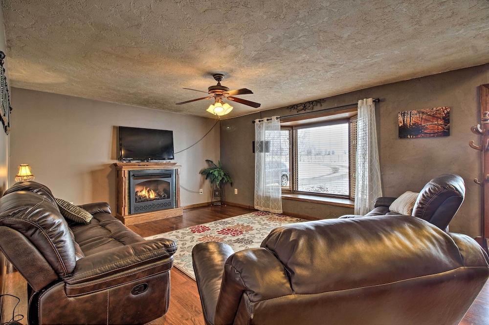 House (4 Bedrooms) photo 1
