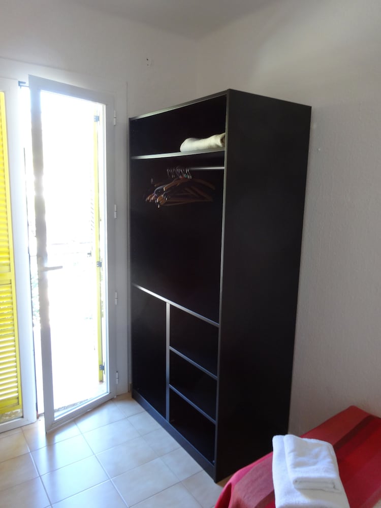 Habitación Individual