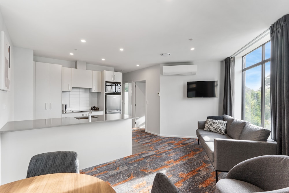 Apartment, 2 Bedrooms, Kitchen (King) - Photo 1