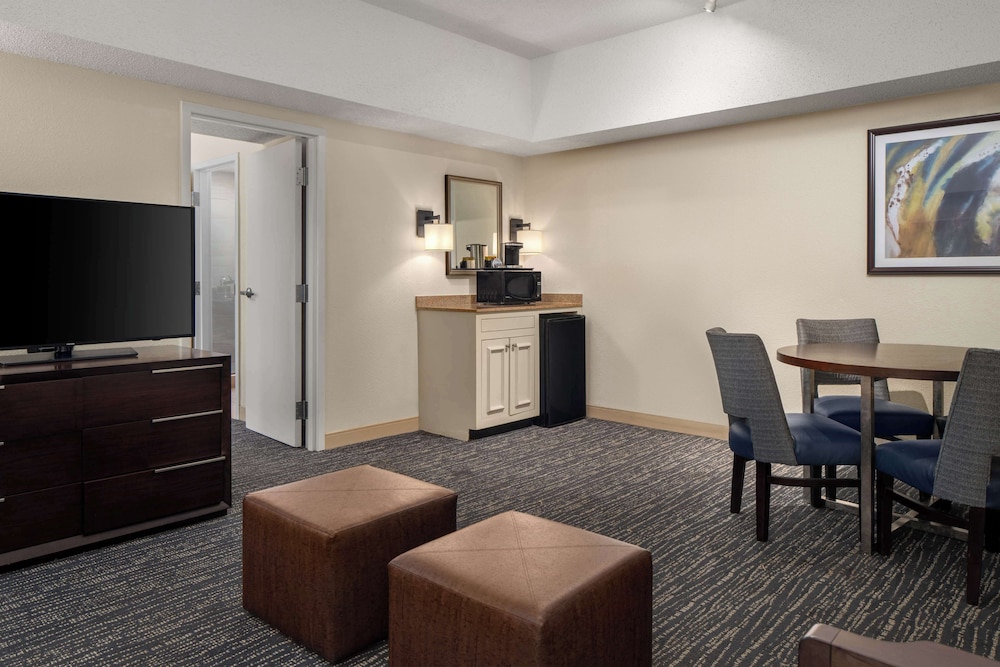 Room, 1 King Bed