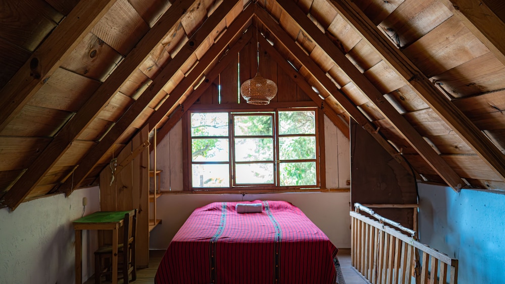Classic Cabin