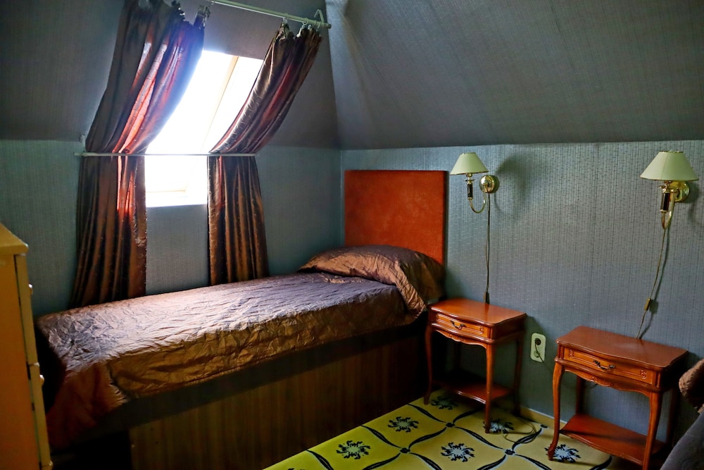 Superior Suite, River View photo 2