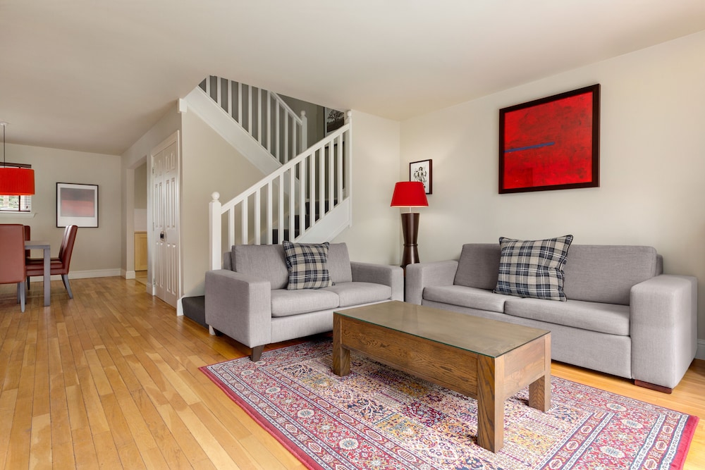 Two Bedroom Lodge - Photo 1