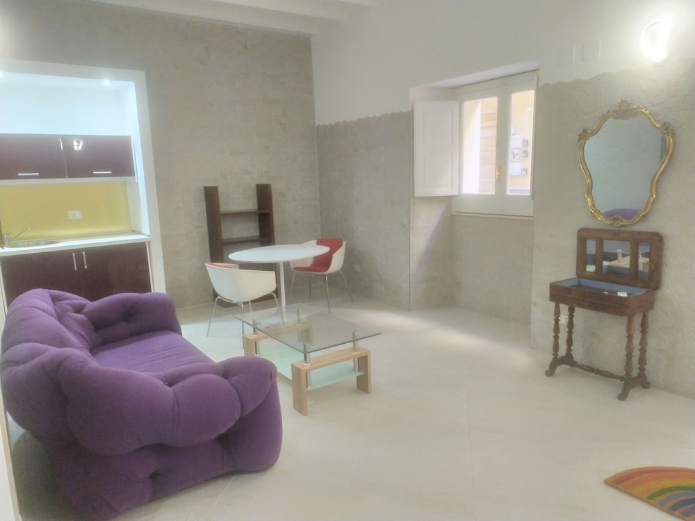 Luxury Apartment