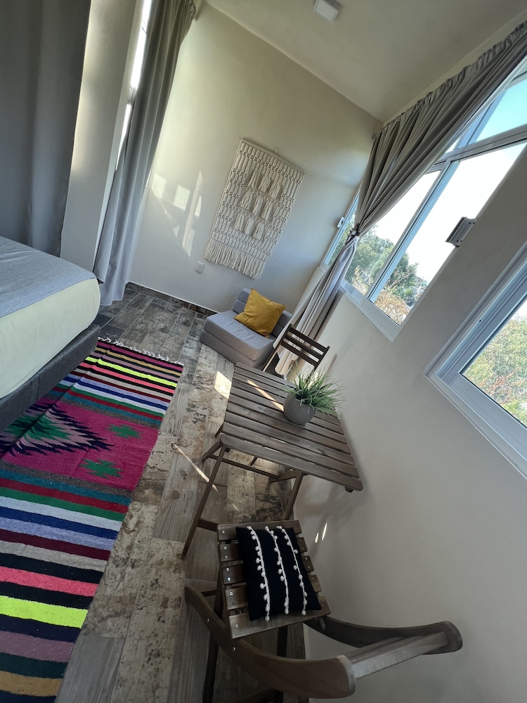 APARTAMENTO C "CONEJO EN LA LUNA" photo 2