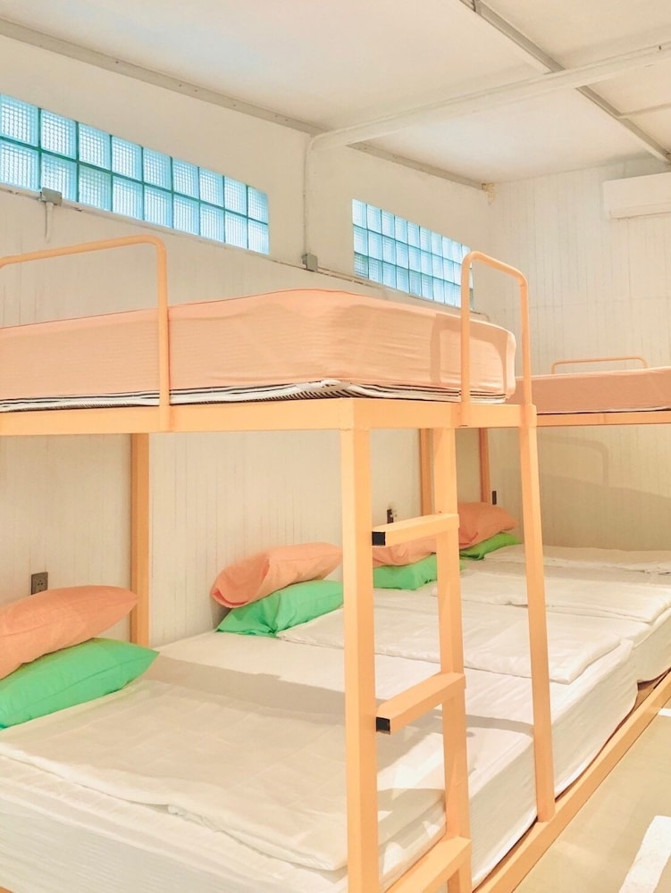 Family Double Room
