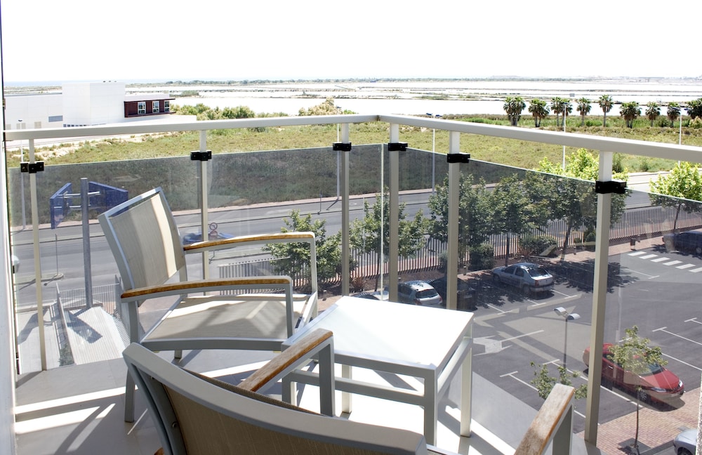 Superior Double Room, Balcony (Spa access)