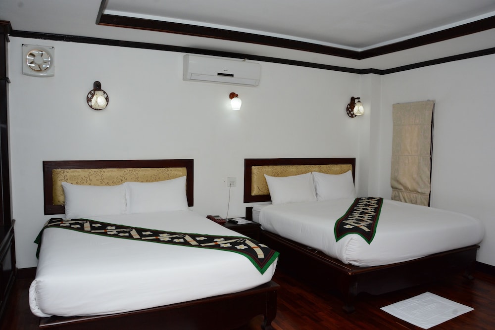 Superior Twin Room photo 1