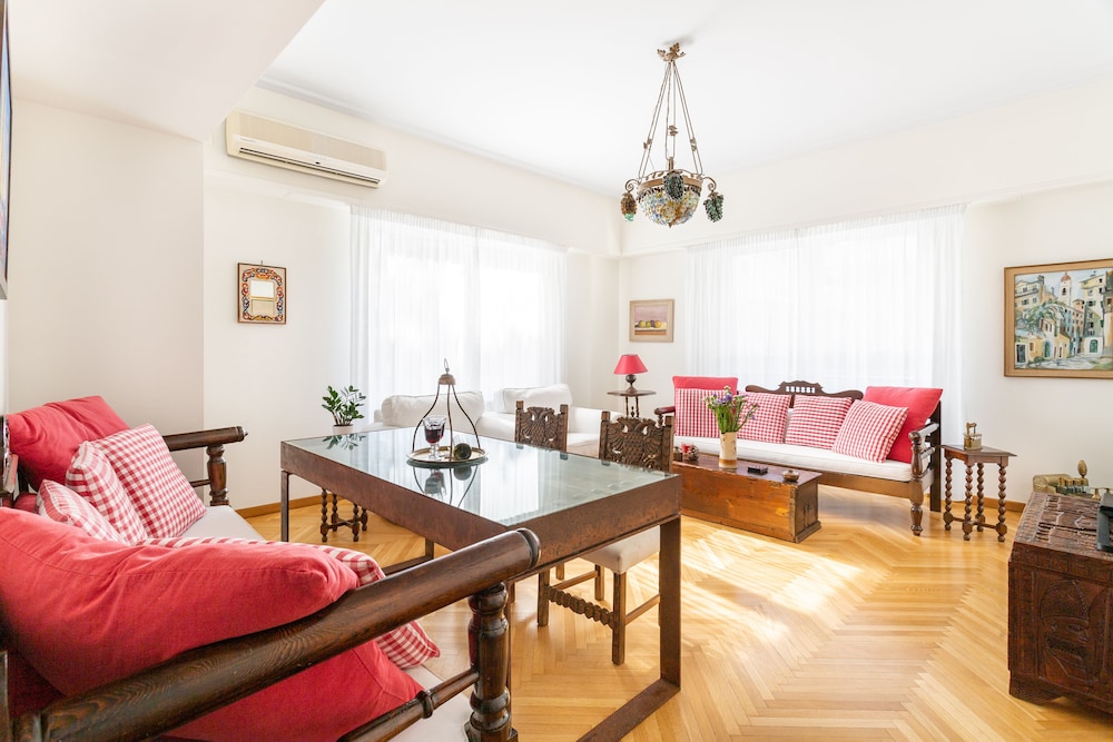 Comfort Apartment, 2 Bedrooms